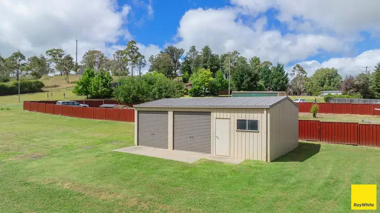 7 Guyra Road
