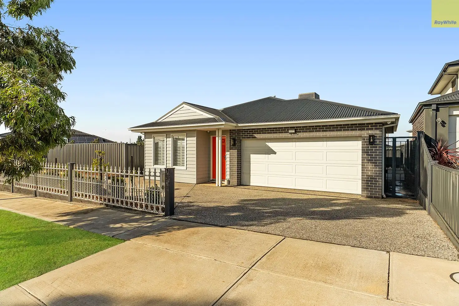 Main view of Homely house listing, 27 Simmons Drive, Bacchus Marsh VIC 3340