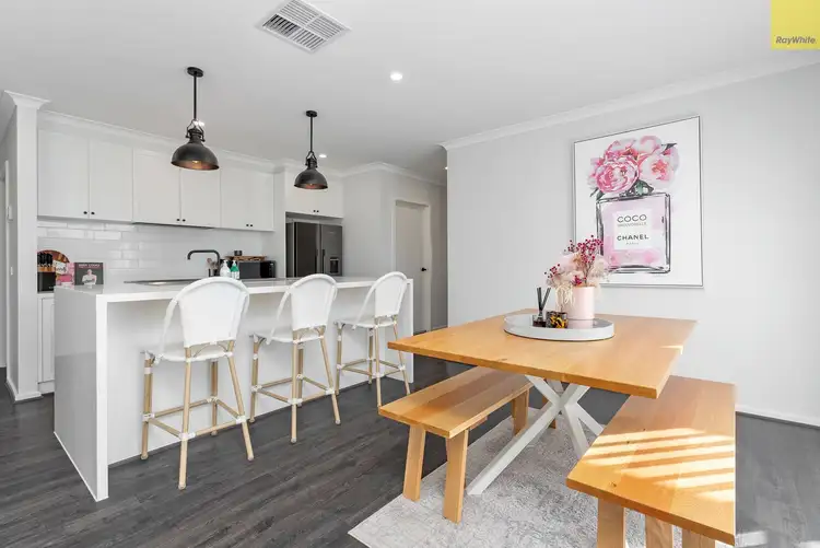 Fifth view of Homely house listing, 27 Simmons Drive, Bacchus Marsh VIC 3340
