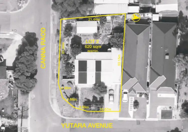 21 Yutara Avenue, Ingle Farm SA 5098
