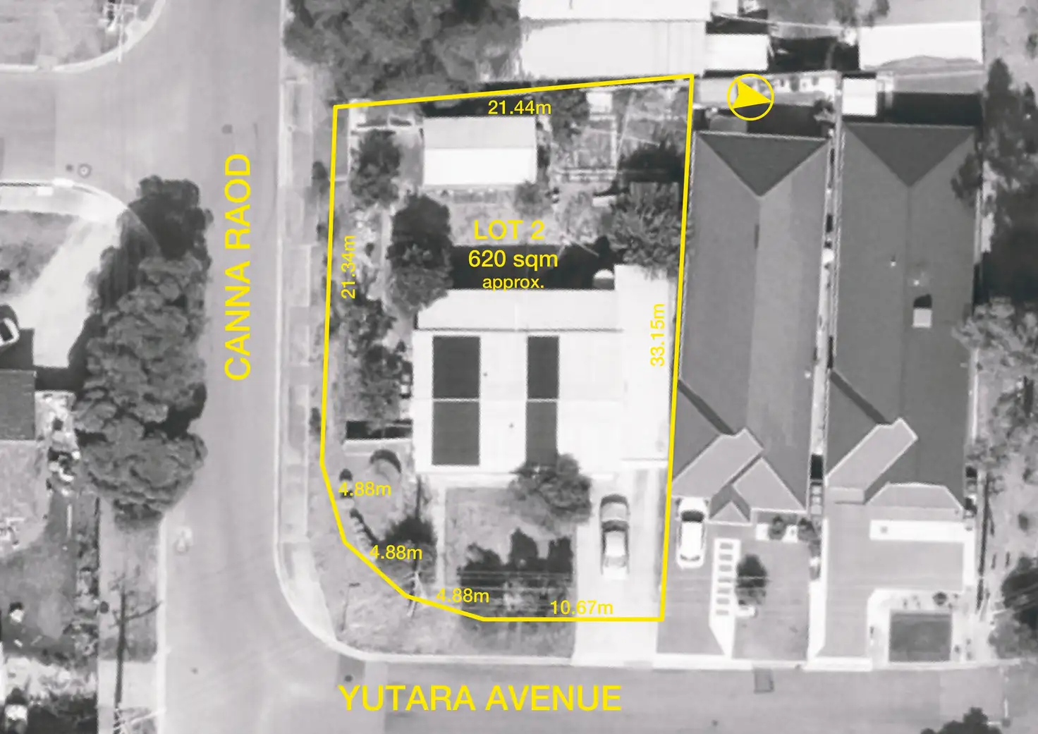 Main view of Homely house listing, 21 Yutara Avenue, Ingle Farm SA 5098