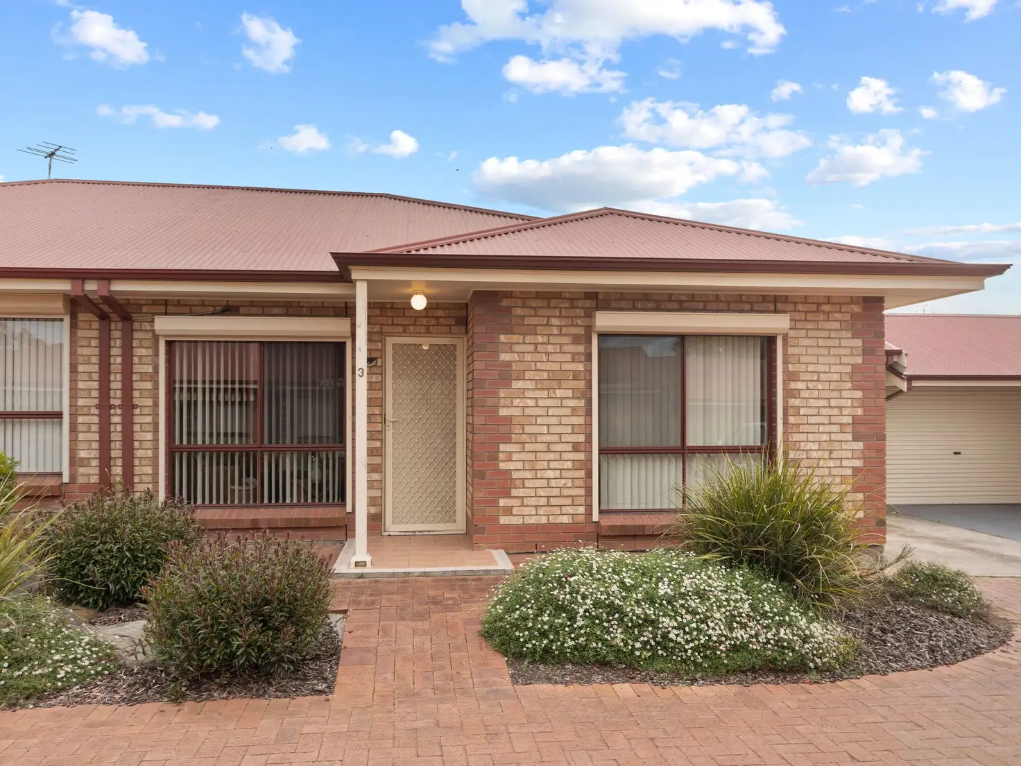 Main view of Homely unit listing, 3/89 Flaxmill Road, Morphett Vale SA 5162