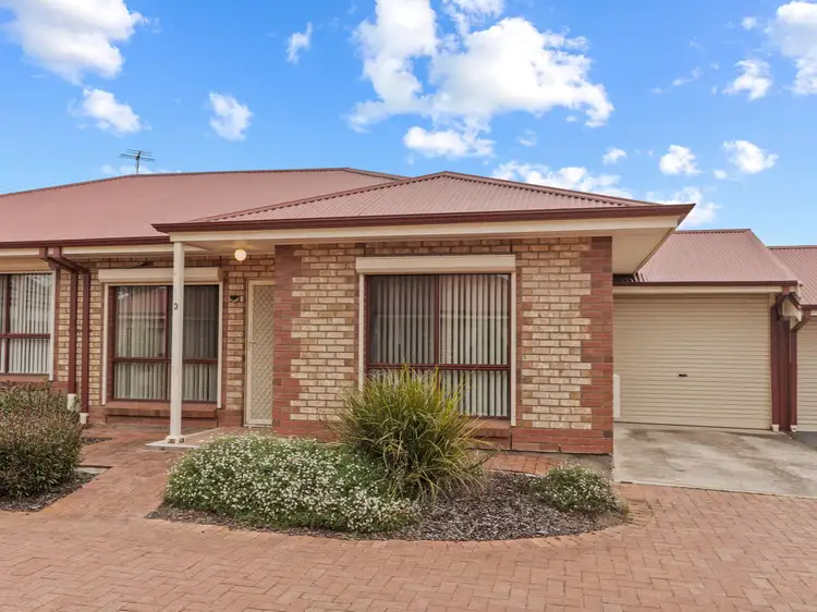 Second view of Homely unit listing, 3/89 Flaxmill Road, Morphett Vale SA 5162