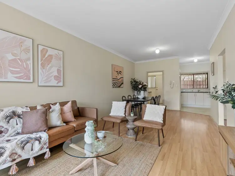 Third view of Homely unit listing, 3/89 Flaxmill Road, Morphett Vale SA 5162