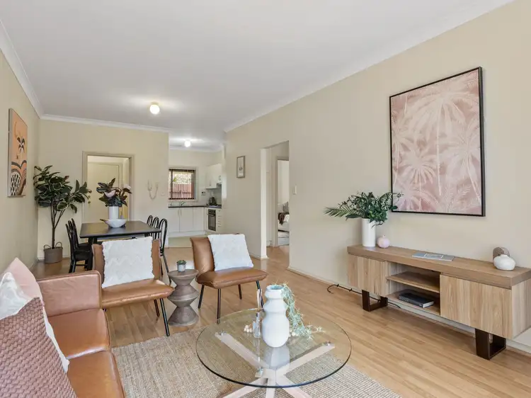 Fifth view of Homely unit listing, 3/89 Flaxmill Road, Morphett Vale SA 5162
