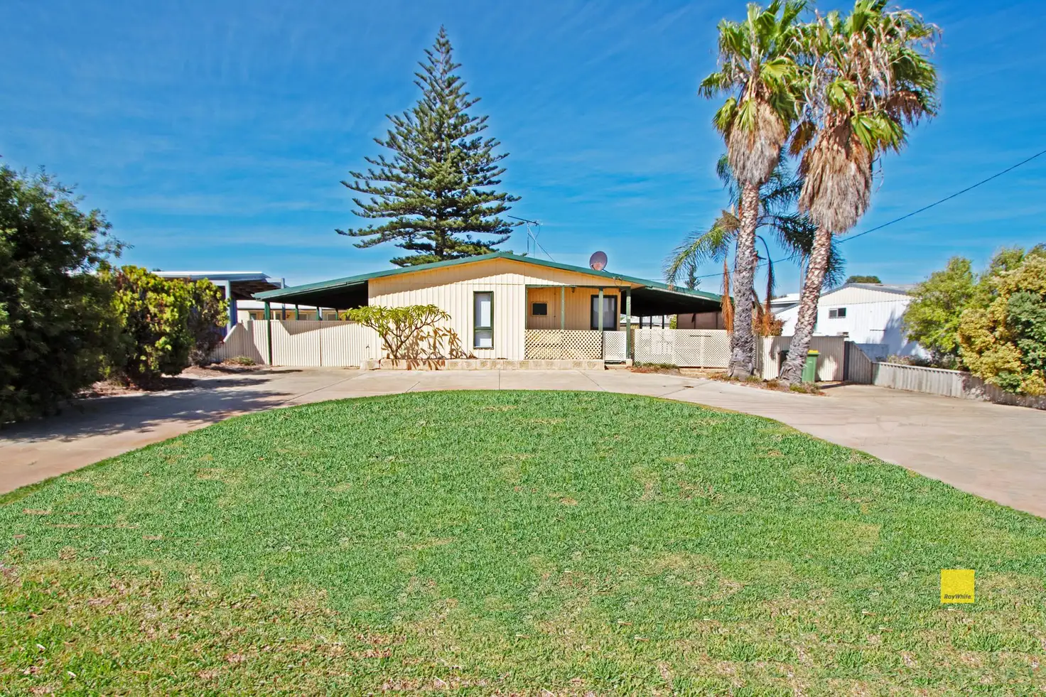 Main view of Homely house listing, 41 Hasting Street, Jurien Bay WA 6516