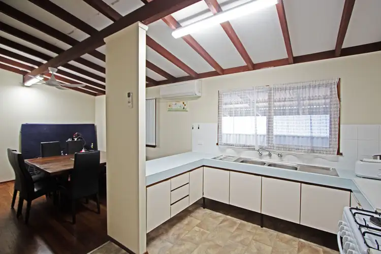 Third view of Homely house listing, 41 Hasting Street, Jurien Bay WA 6516