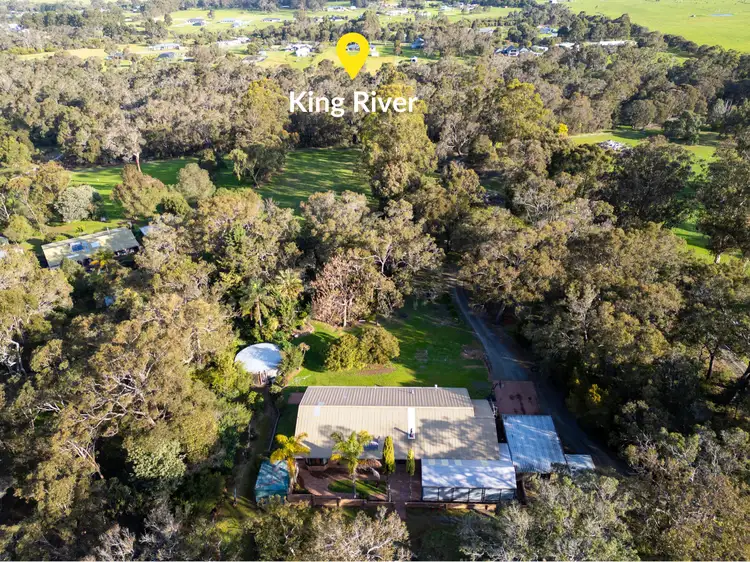 Second view of Homely house listing, 21 The Vintage Way, Millbrook WA 6330