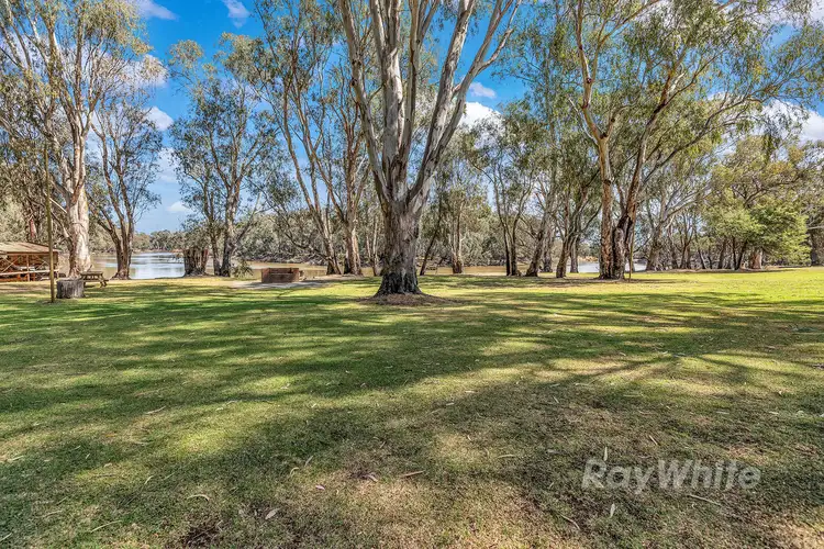 Second view of Homely unit listing, 3/61 Winbi Avenue, Moama NSW 2731