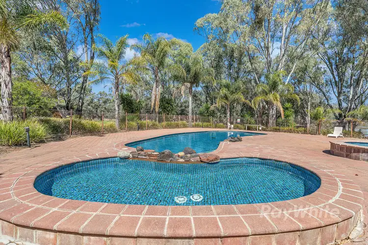 Fourth view of Homely unit listing, 3/61 Winbi Avenue, Moama NSW 2731