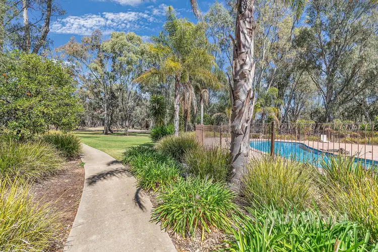 Fifth view of Homely unit listing, 3/61 Winbi Avenue, Moama NSW 2731