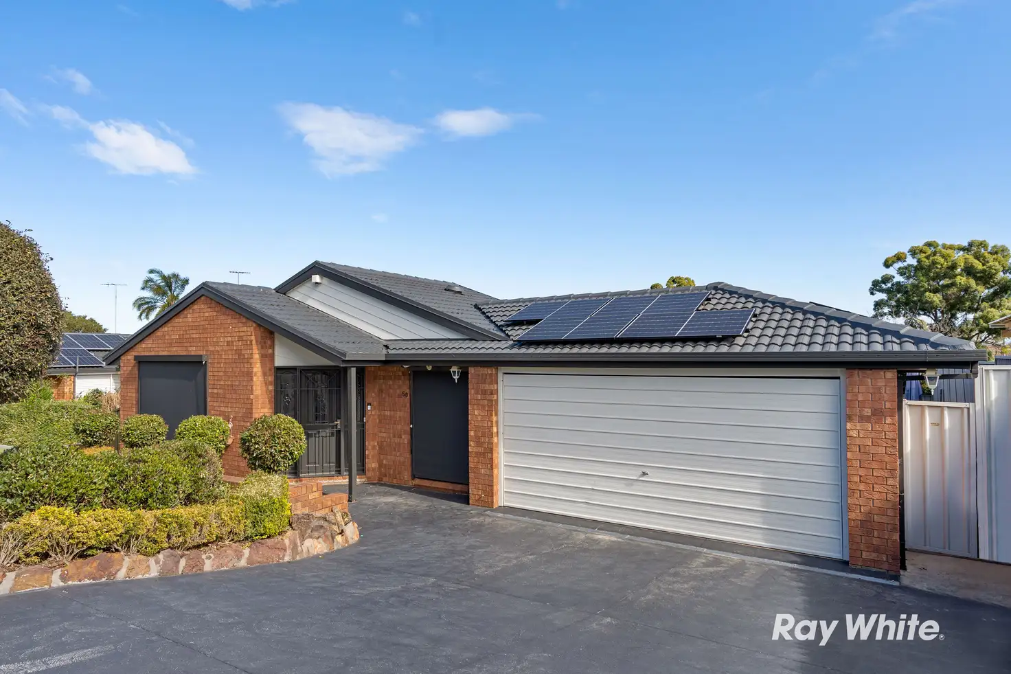 Main view of Homely house listing, 50 Calandra Avenue, Quakers Hill NSW 2763