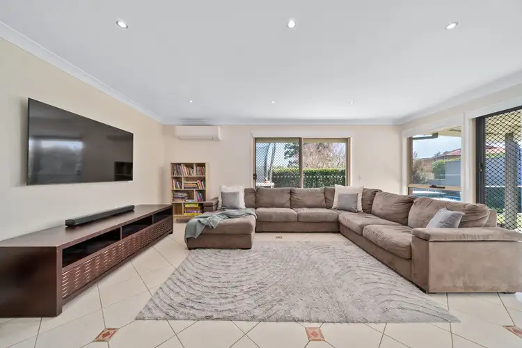 Third view of Homely house listing, 50 Calandra Avenue, Quakers Hill NSW 2763