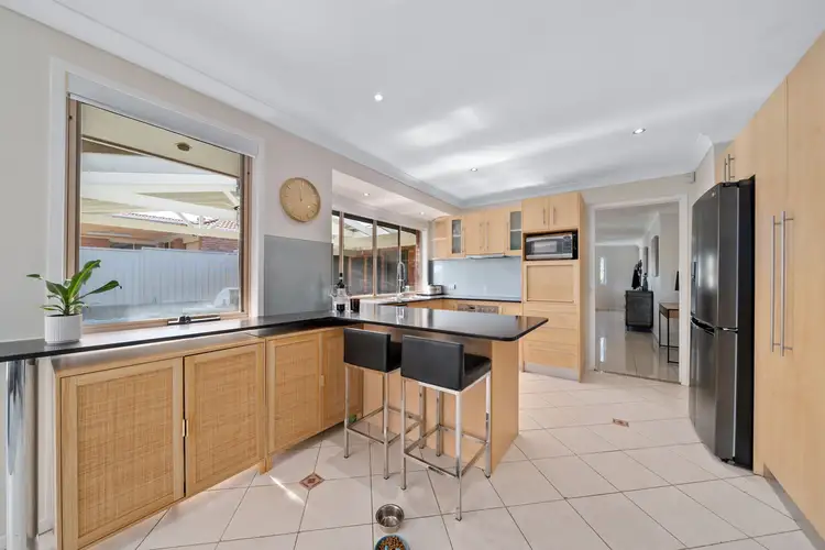 Fourth view of Homely house listing, 50 Calandra Avenue, Quakers Hill NSW 2763