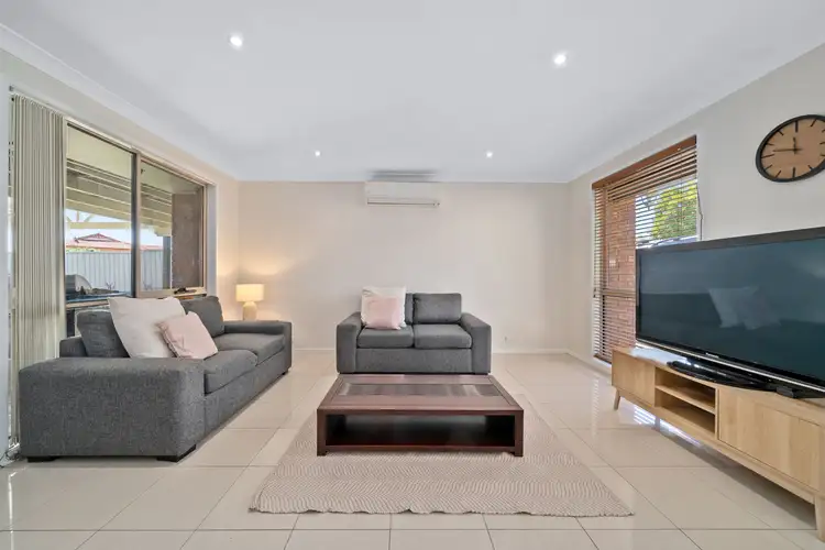 Fifth view of Homely house listing, 50 Calandra Avenue, Quakers Hill NSW 2763