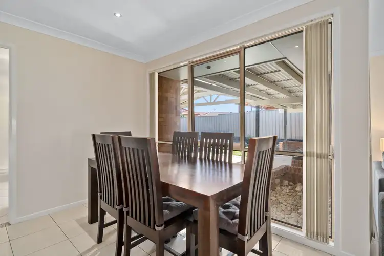 Sixth view of Homely house listing, 50 Calandra Avenue, Quakers Hill NSW 2763