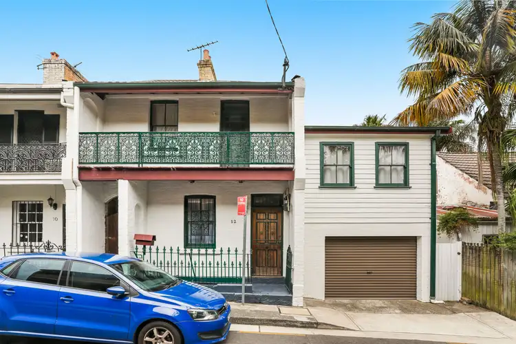12-14 Susan Street
