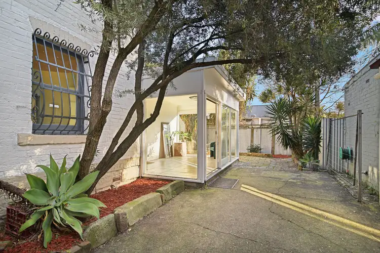 Second view of Homely house listing, 12-14 Susan Street, Newtown NSW 2042