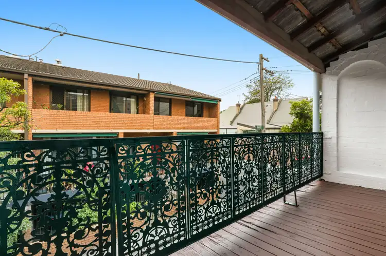 Sixth view of Homely house listing, 12-14 Susan Street, Newtown NSW 2042