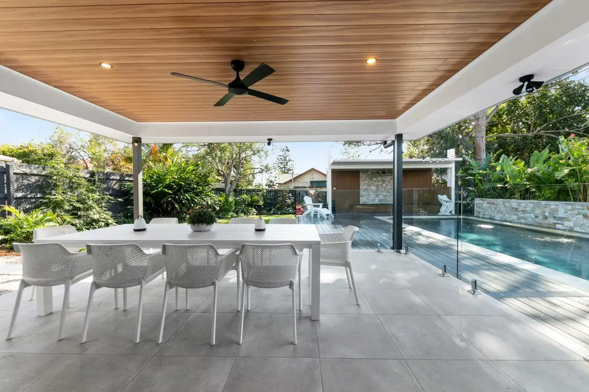 Main view of Homely house listing, 43 Mylne Street, Chermside QLD 4032