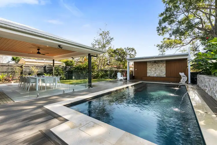 Second view of Homely house listing, 43 Mylne Street, Chermside QLD 4032