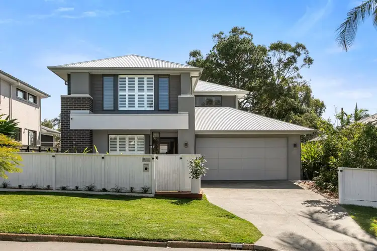 Third view of Homely house listing, 43 Mylne Street, Chermside QLD 4032