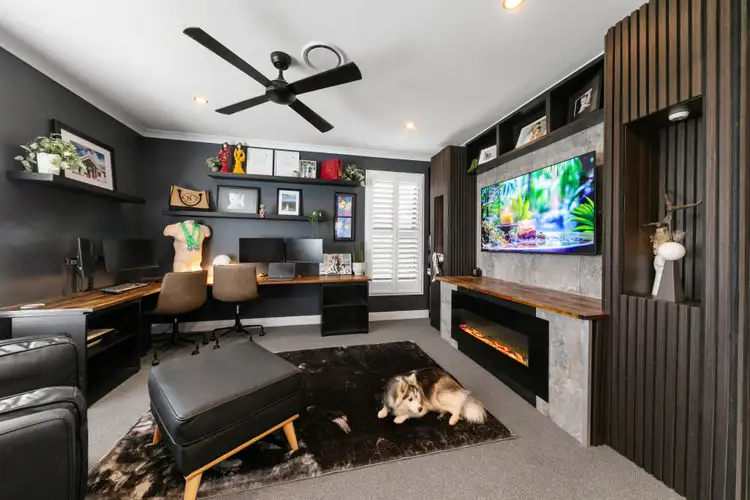 Fifth view of Homely house listing, 43 Mylne Street, Chermside QLD 4032