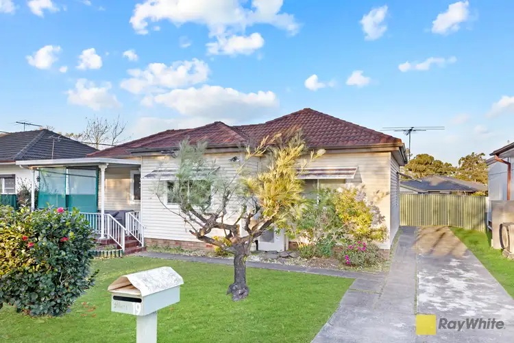 19 Mala Crescent, Blacktown NSW 2148
