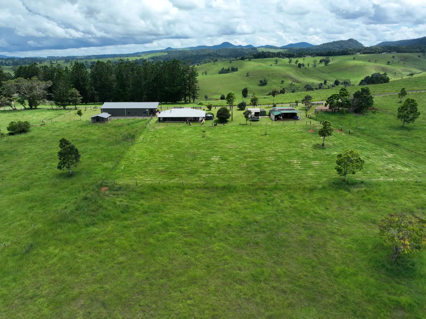 Main view of Homely rural property listing, 210 Pheasant Road, Millaa Millaa QLD 4886