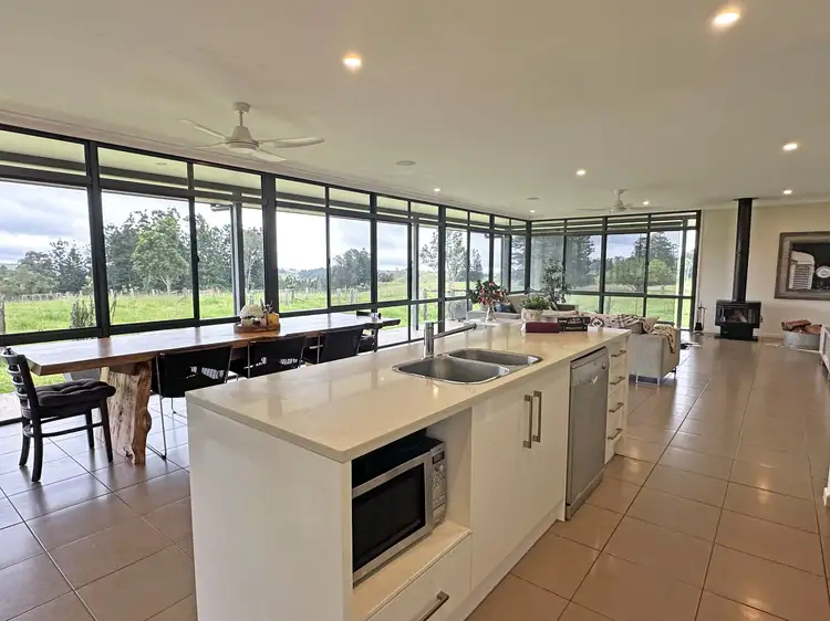 Fifth view of Homely rural property listing, 210 Pheasant Road, Millaa Millaa QLD 4886