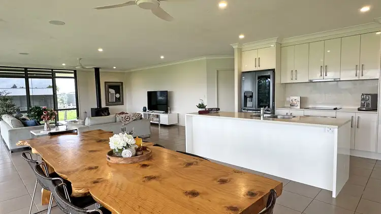 Sixth view of Homely rural property listing, 210 Pheasant Road, Millaa Millaa QLD 4886