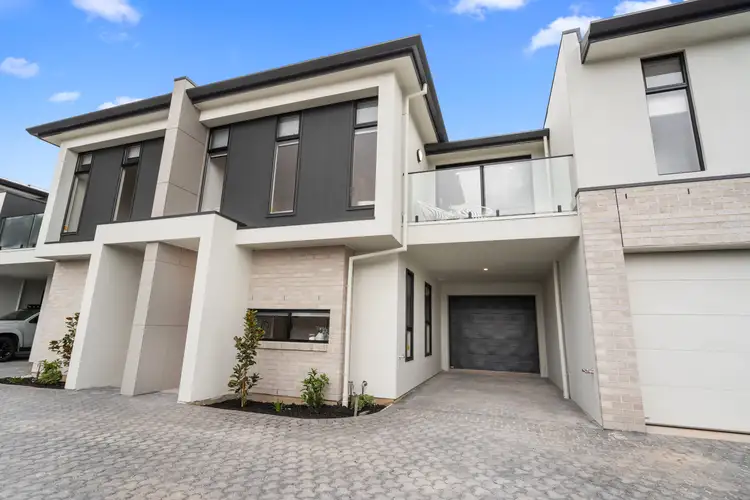 2, 305 Marion Road, North Plympton SA 5037