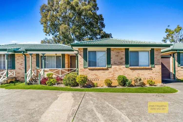 11/201 Oxford Road, Ingleburn NSW 2565
