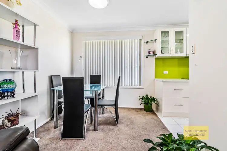 Third view of Homely house listing, 11/201 Oxford Road, Ingleburn NSW 2565