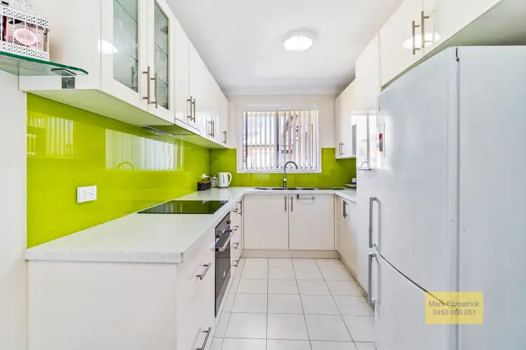 Fourth view of Homely house listing, 11/201 Oxford Road, Ingleburn NSW 2565