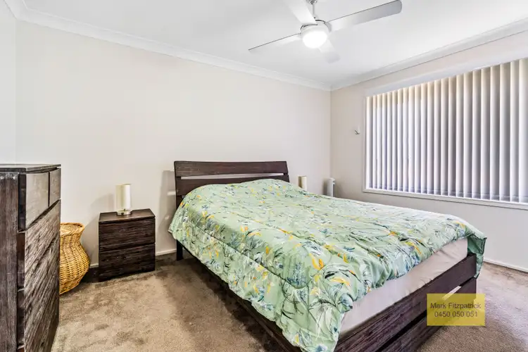 Fifth view of Homely house listing, 11/201 Oxford Road, Ingleburn NSW 2565