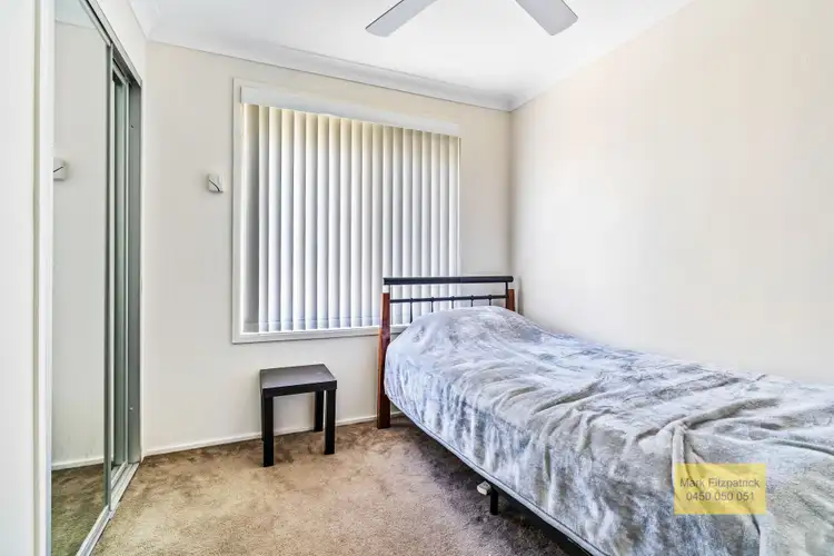 Sixth view of Homely house listing, 11/201 Oxford Road, Ingleburn NSW 2565