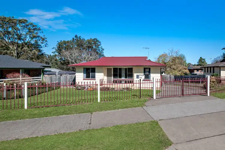Main view of Homely house listing, 9 Peppin Crescent, Airds NSW 2560