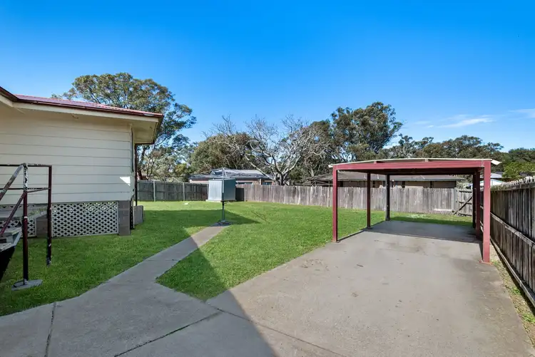 Second view of Homely house listing, 9 Peppin Crescent, Airds NSW 2560