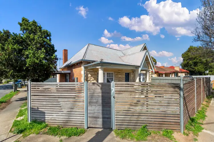 Second view of Homely house listing, 347 Churchill Road, Kilburn SA 5084