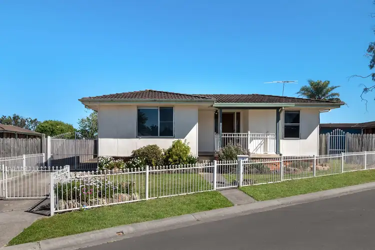 Main view of Homely house listing, 3 Bundemar Way, Airds NSW 2560