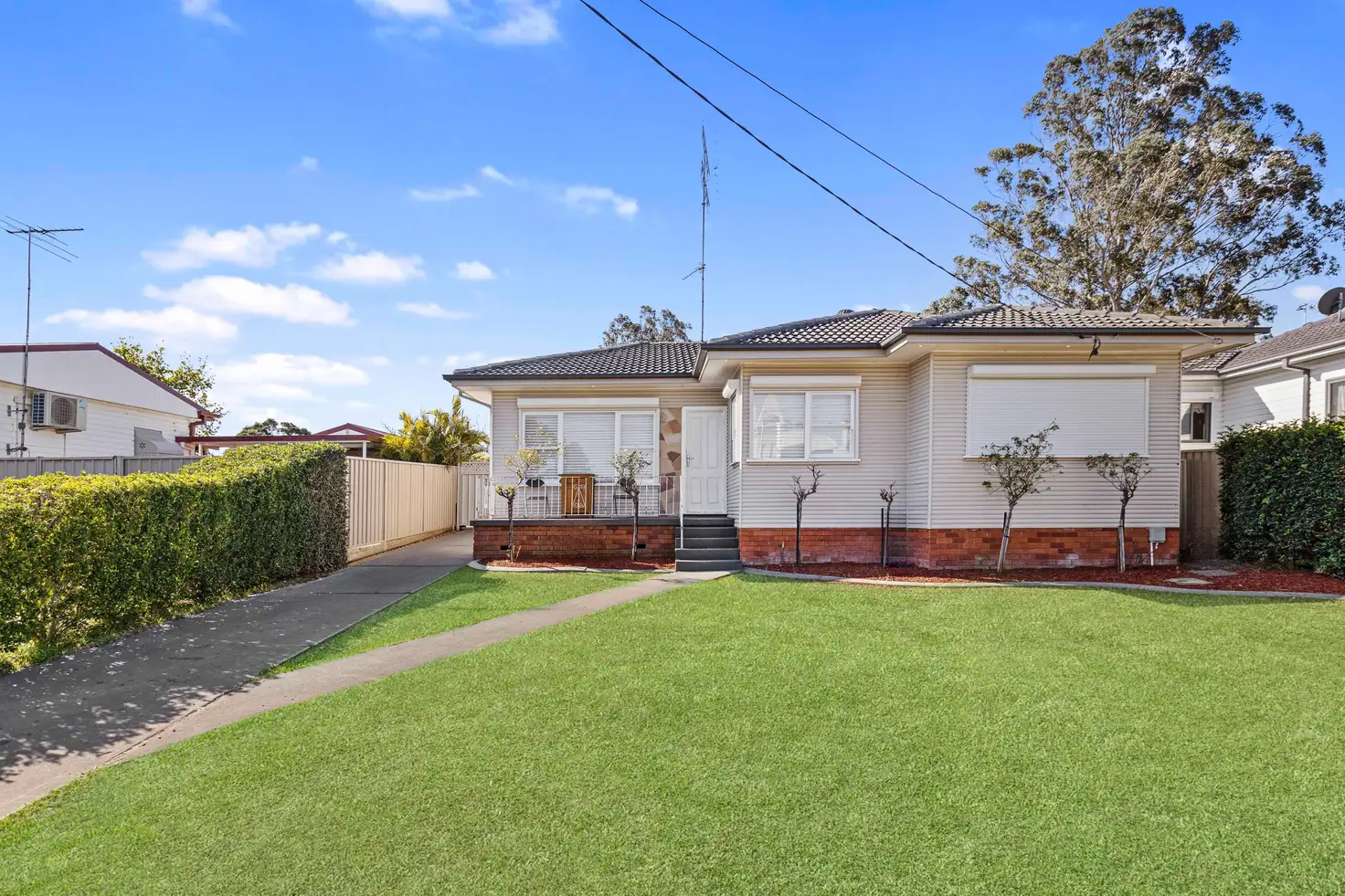 Main view of Homely house listing, 83 Glebe Place, Penrith NSW 2750