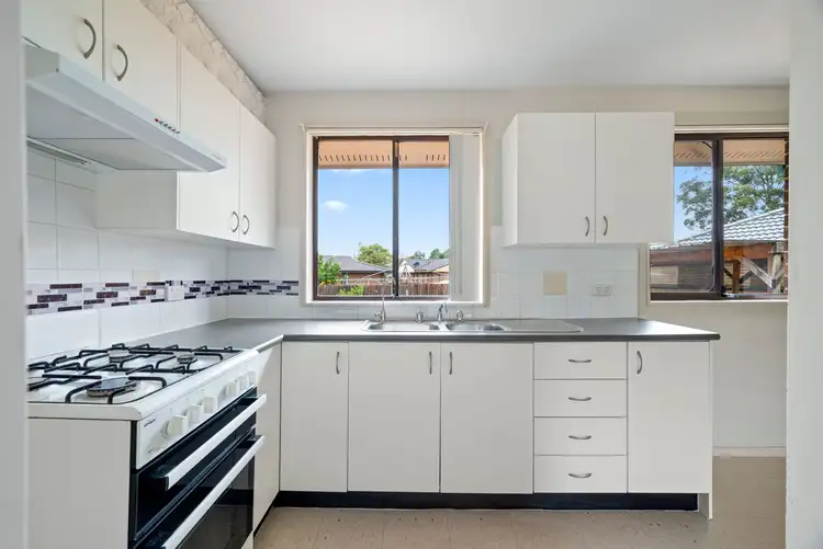 Fifth view of Homely house listing, 6 Yarrawin Way, Airds NSW 2560