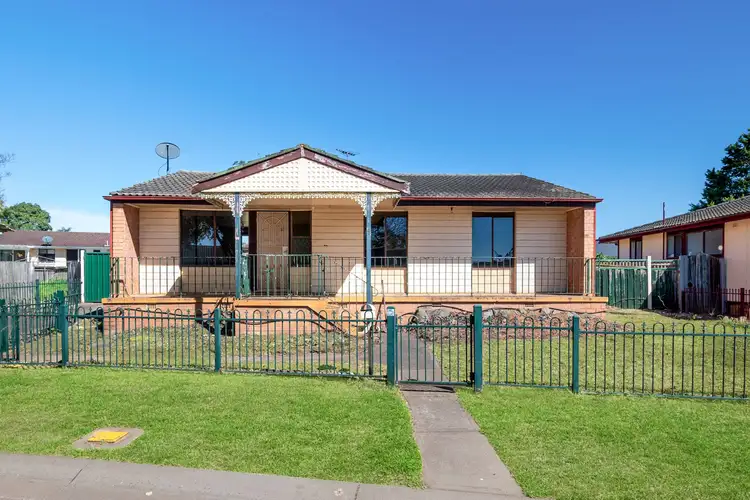 Main view of Homely house listing, 5 Yarrawin Way, Airds NSW 2560
