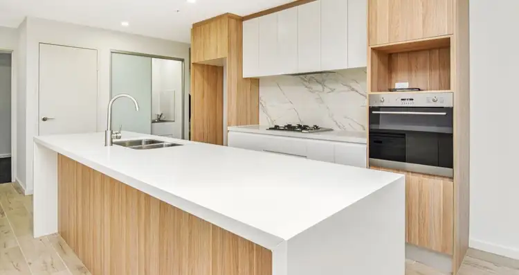 Third view of Homely apartment listing, 207/23 Hassall Street, Parramatta NSW 2150