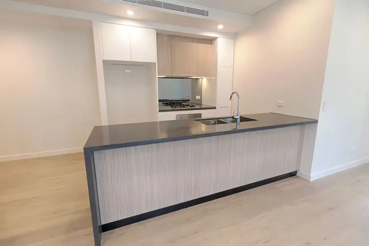 Third view of Homely apartment listing, 204/76 Cudgegong Road, Rouse Hill NSW 2155