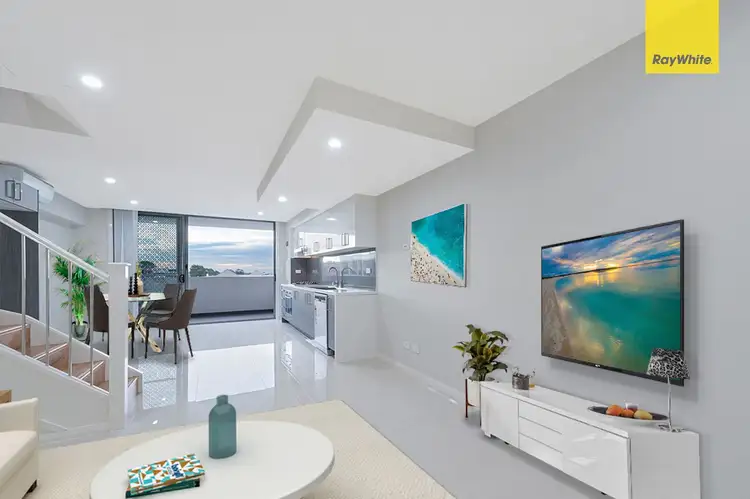 305/12 Fourth Avenue, Blacktown NSW 2148