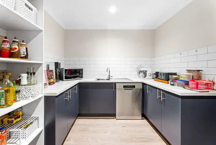 Third view of Homely house listing, 28 Jindalee Way, Werribee VIC 3030