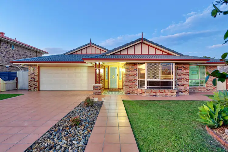 Second view of Homely house listing, 137 Ulinga Crescent, Parkinson QLD 4115