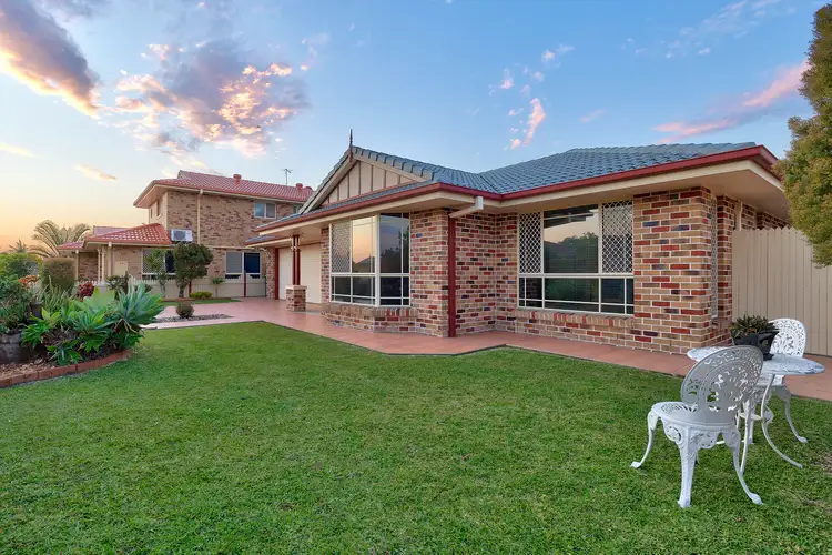 Third view of Homely house listing, 137 Ulinga Crescent, Parkinson QLD 4115